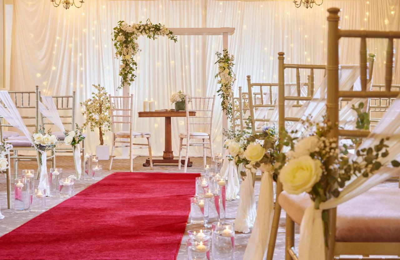 Bellbridge House Hotel