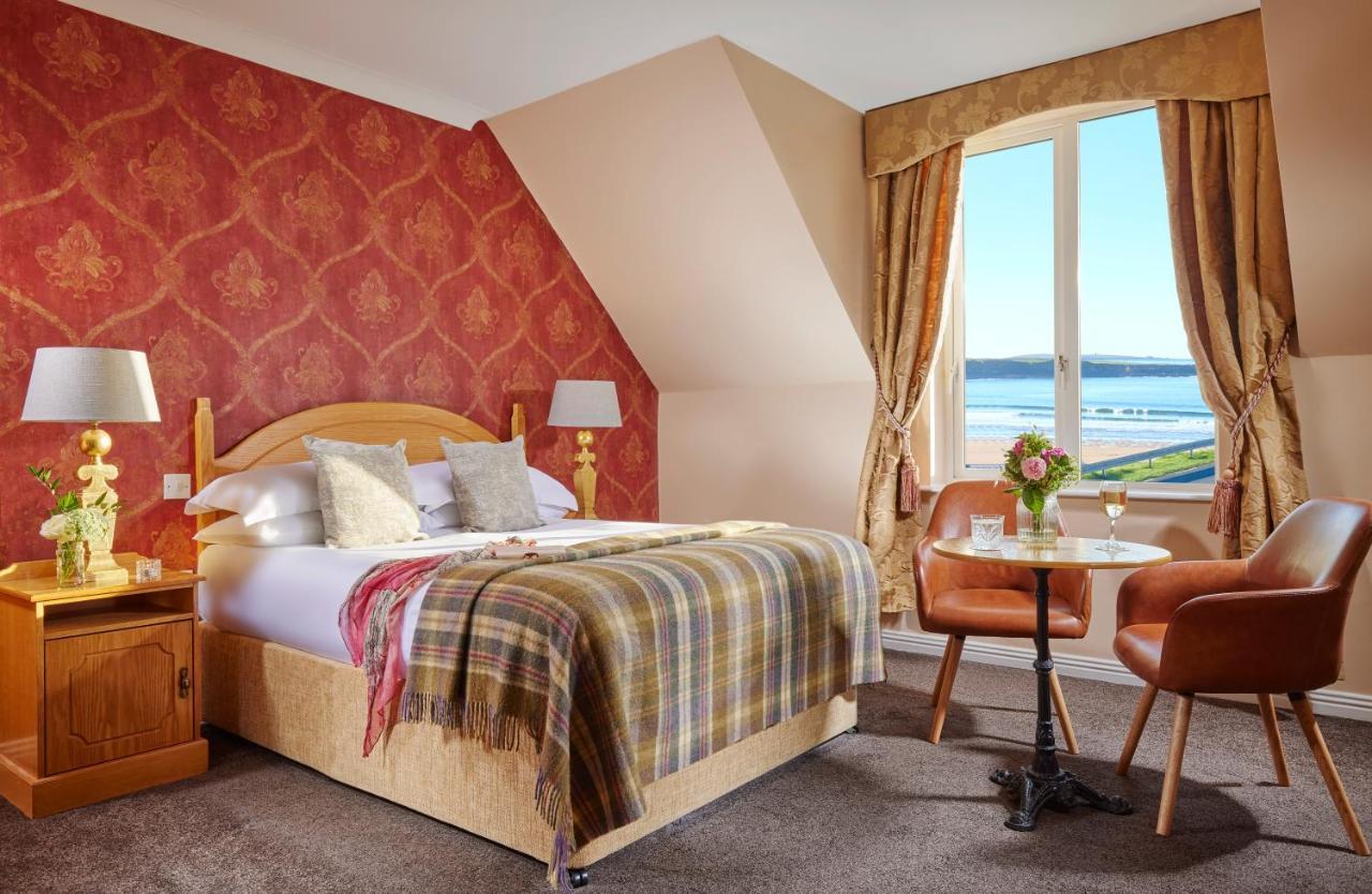 Hotel Bellbridge House Milltown Malbay