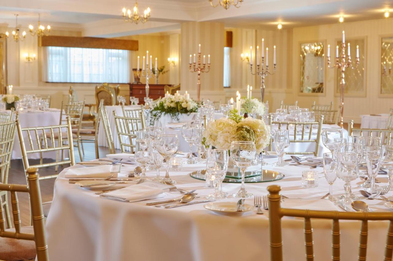 Hotel Bellbridge House