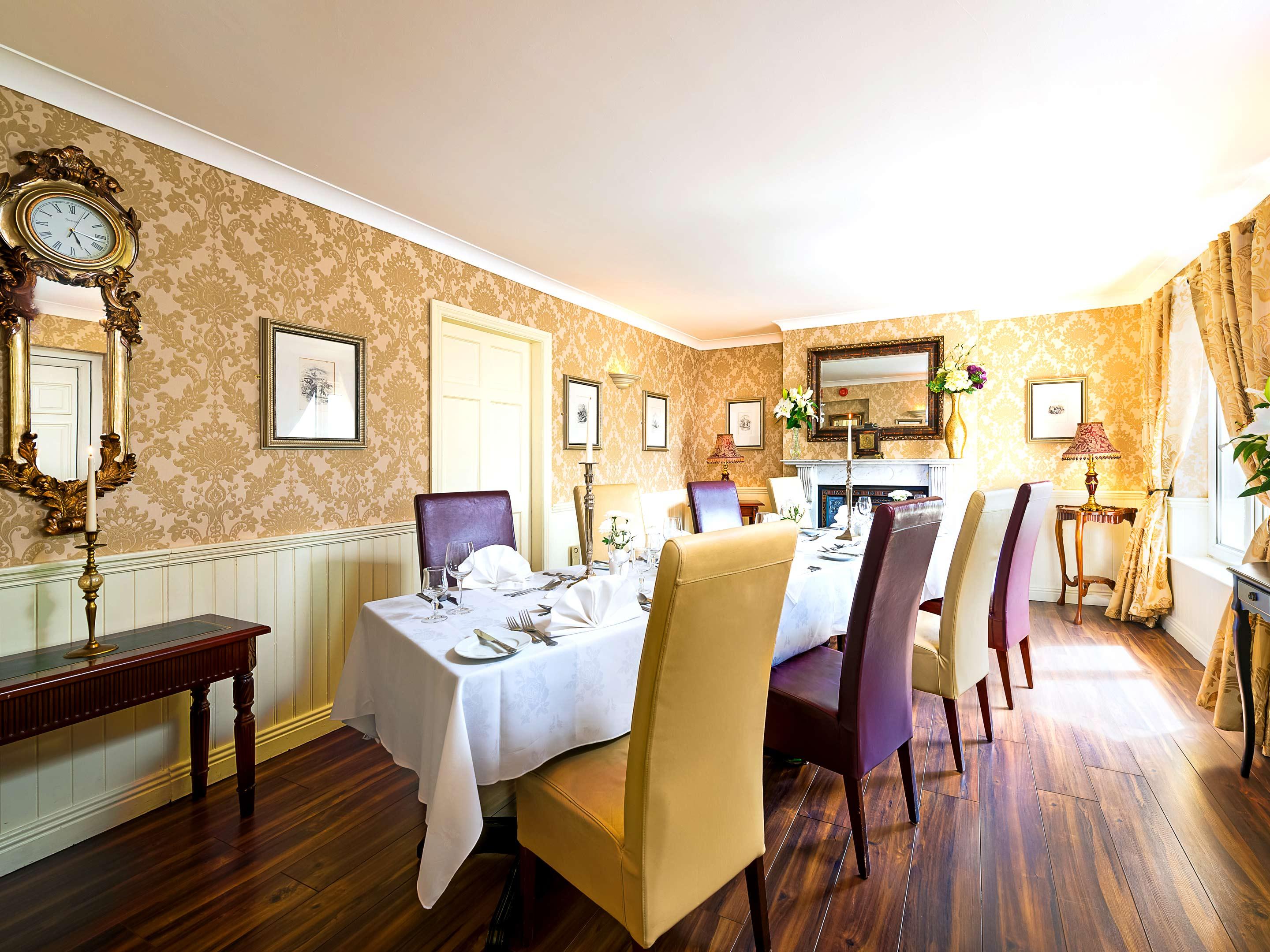 Bellbridge House Hotel 3*