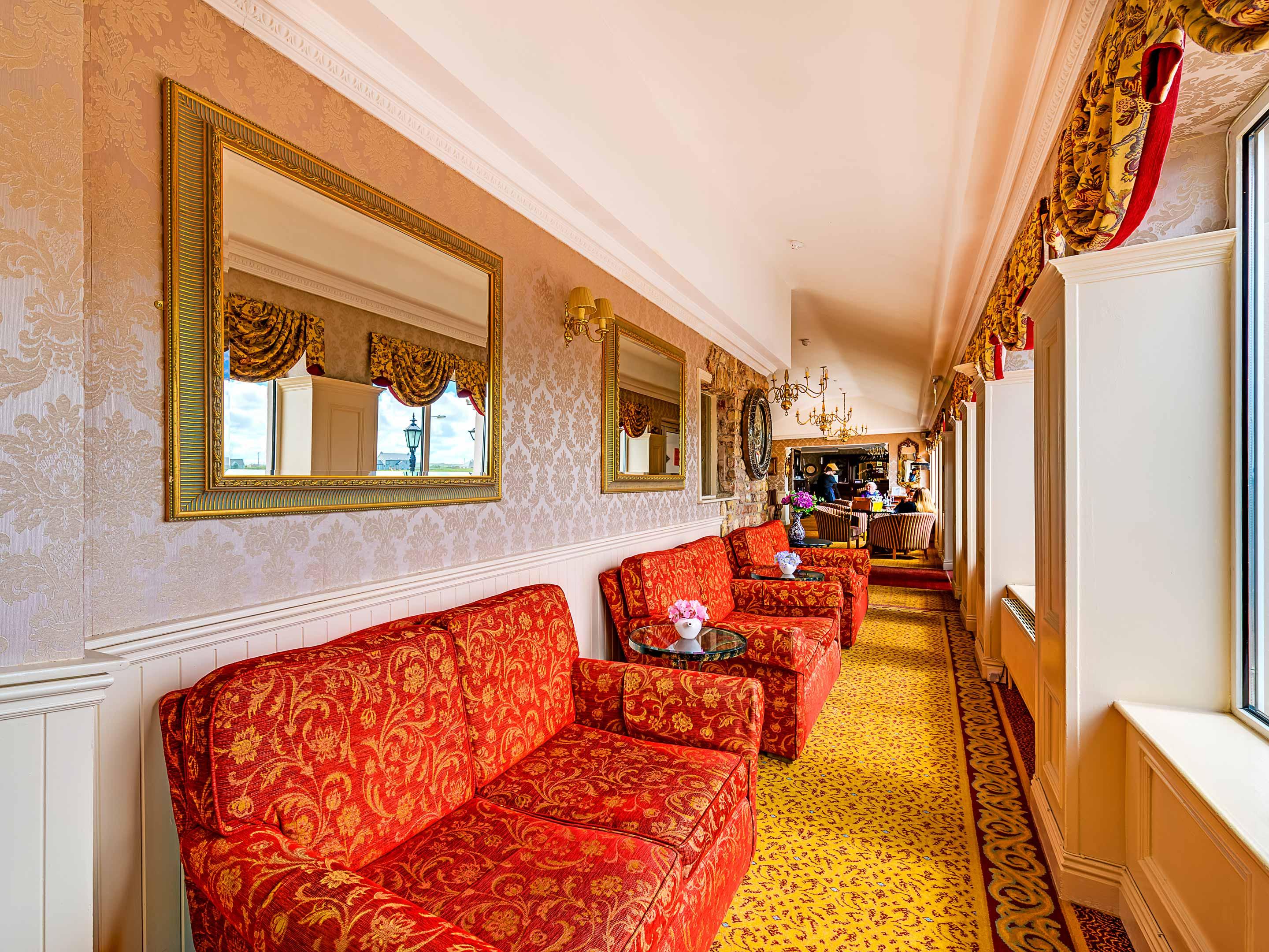 Hotel Bellbridge House 3*