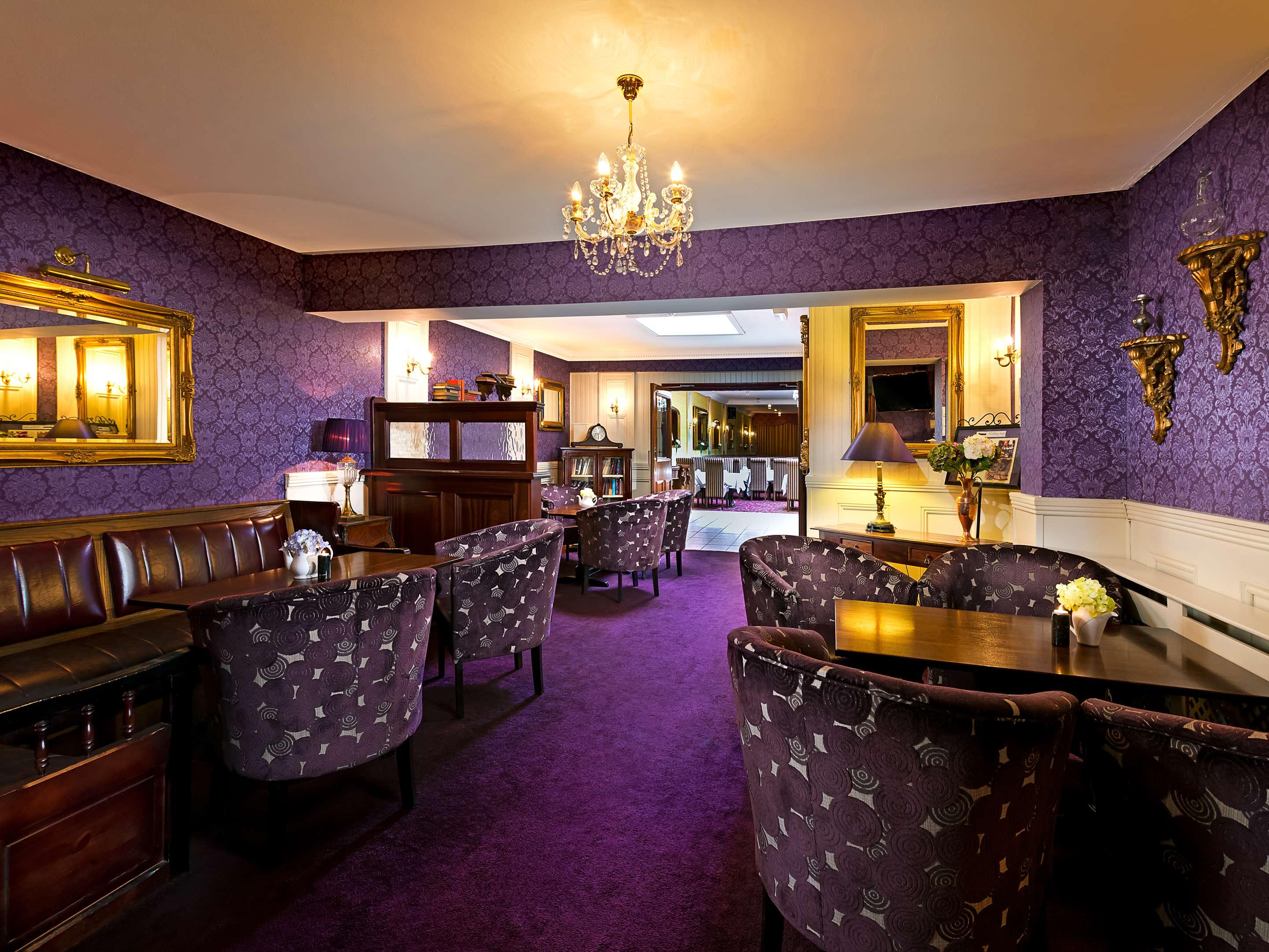 Bellbridge House 3*