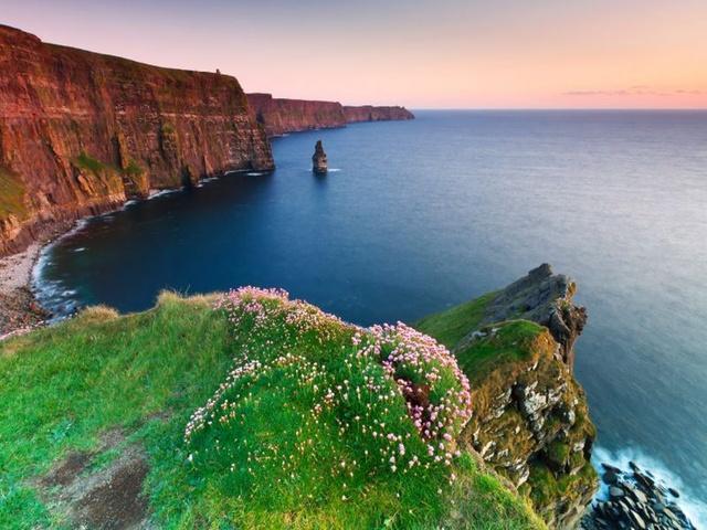 贝尔布里奇酒店（Bellbridge House Hotel）Milltown Malbay