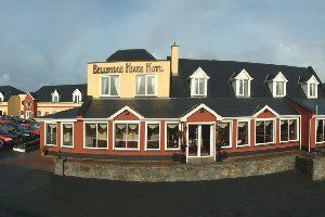 马尔贝Milltown Bellbridge House酒店