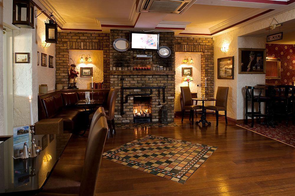 贝尔布里奇酒店（Bellbridge House Hotel）Milltown Malbay