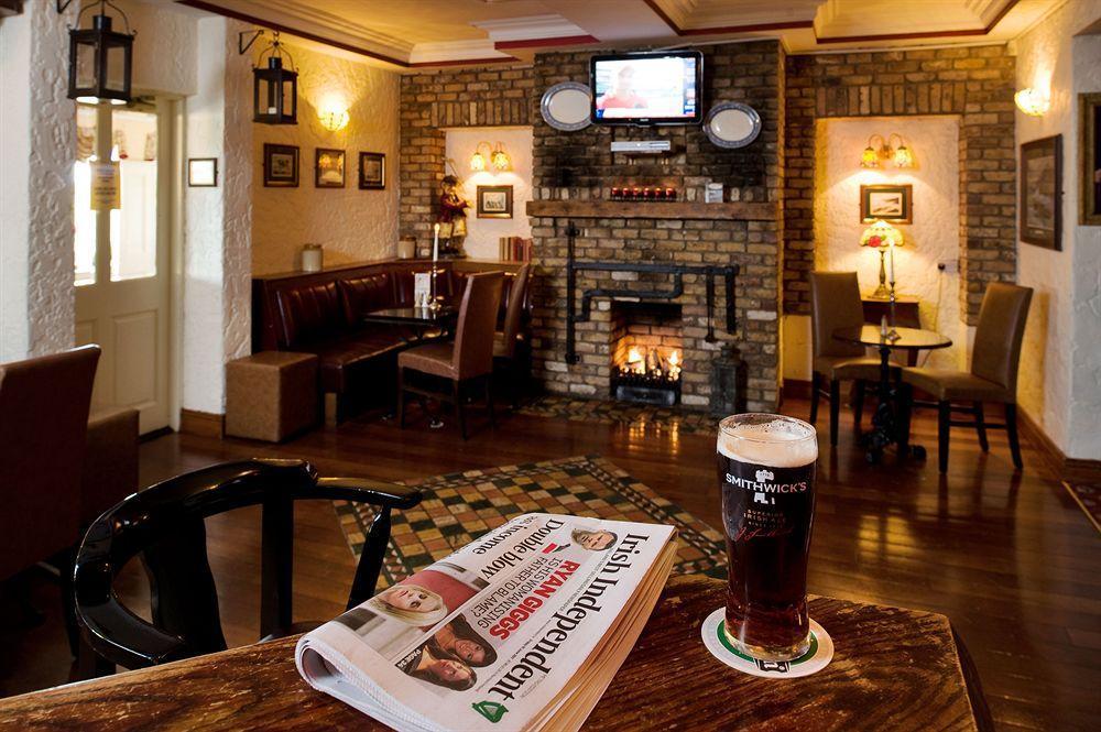 Bellbridge House 3* Milltown Malbay