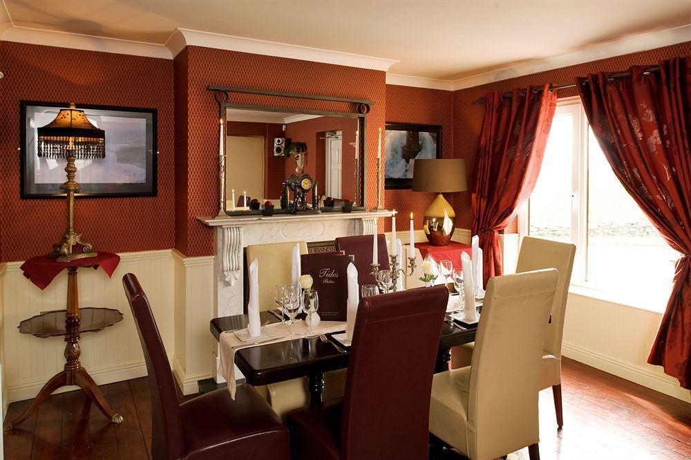 Bellbridge House Hotel 3*
