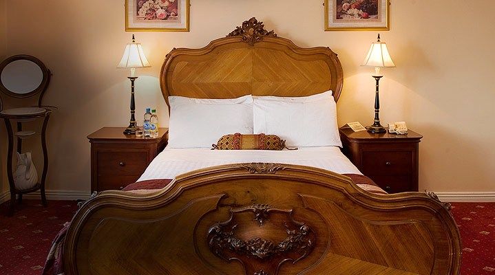 Bellbridge House Hotel 3*