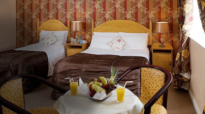 Bellbridge House 3*