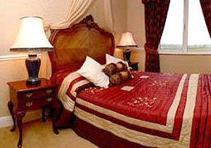 Bellbridge House 3*Milltown Malbay酒店