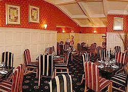 Hotel Bellbridge House