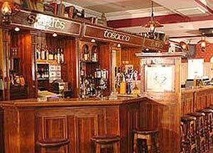 贝尔布里奇酒店（Bellbridge House Hotel）Milltown Malbay